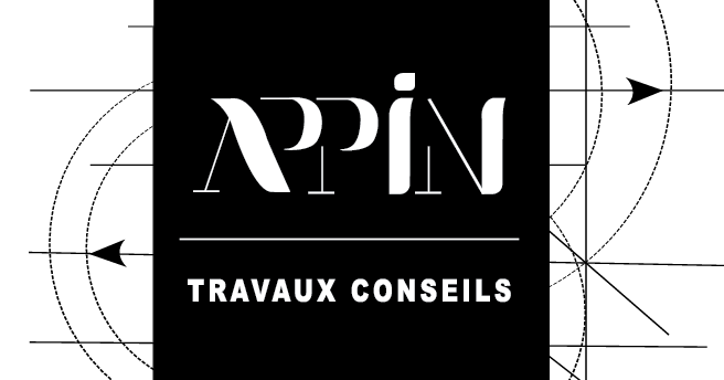 APPIN TCS TRAVAUX